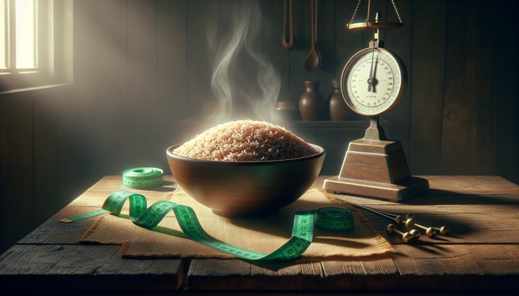 The Brown Fat Rice Hack: Revolutionary Weight Loss Solution or Online Myth?
