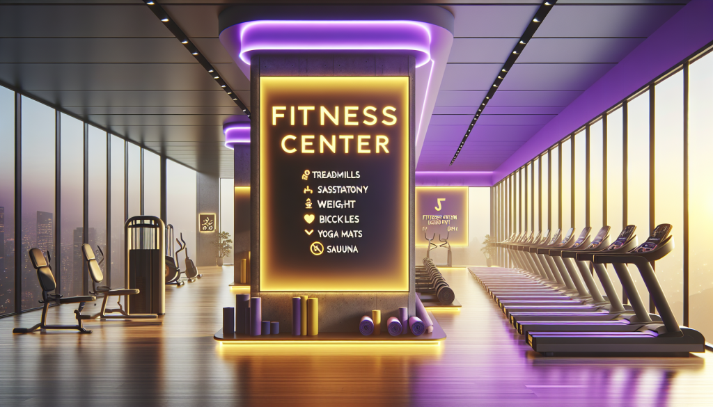 Unveiling the Truth: Does Planet Fitness Have a Sauna?