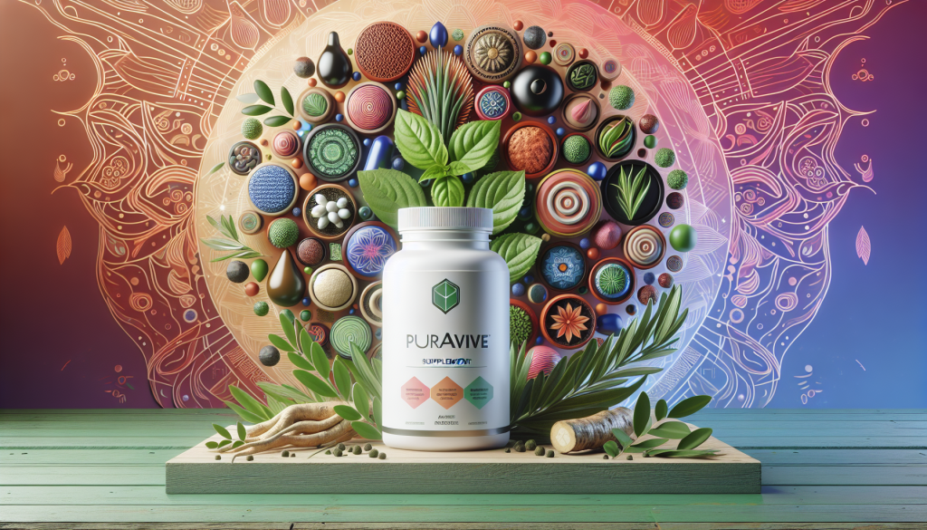 Puravive Review