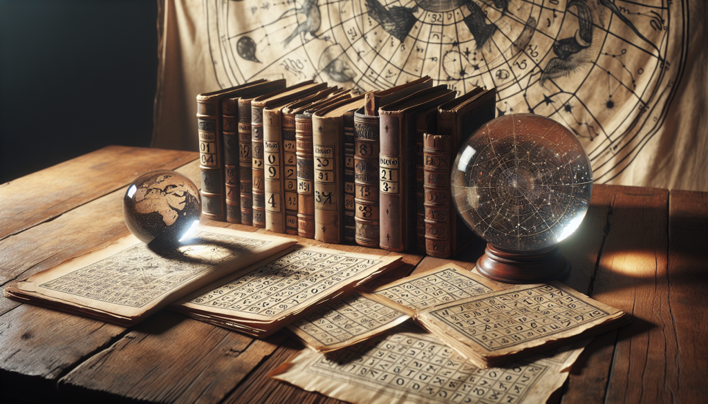 Beginner’s Guide to Unlocking Life’s Secrets with Numerology Reports